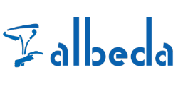 Logo Albeda