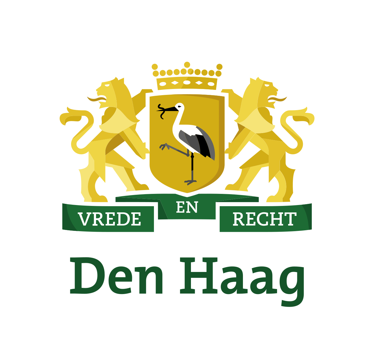 Logo Gemeente Den Haag